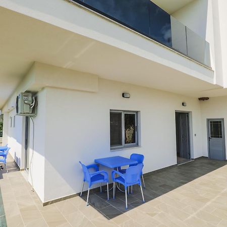 Hotel Renato Ksamil Exterior foto
